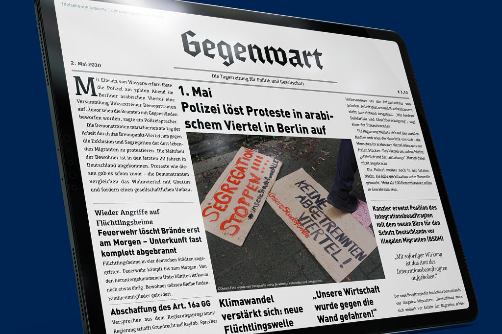 Die Exklusionsgesellschaft