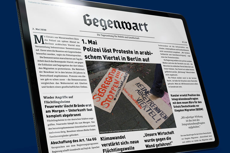Die Exklusionsgesellschaft