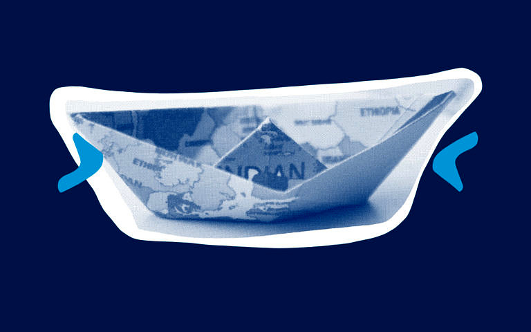 Beitragsbild für Kurzfristige Auswirkungen auf Mobilität, Migration und Flucht